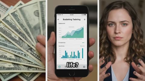 Master Your Money & Mindset in 15 sec