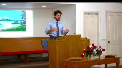 Raising Godly Children | Pastor Enrique Reyes