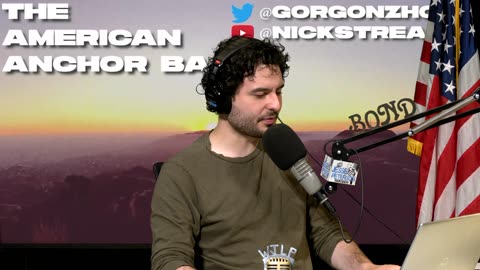 Anchor Baby Show | CALL-IN 888 775 3773