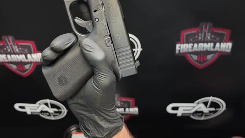 Glock 43X Quick Review