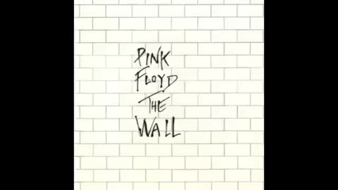 P̲ink Flo̲yd - T̲h̲e̲ W̲a̲l̲l̲ (Full Album) 1979 HD
