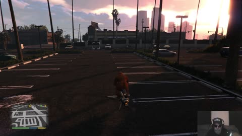 GTA V Stuff