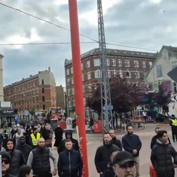 In Europe we have a huge problem.