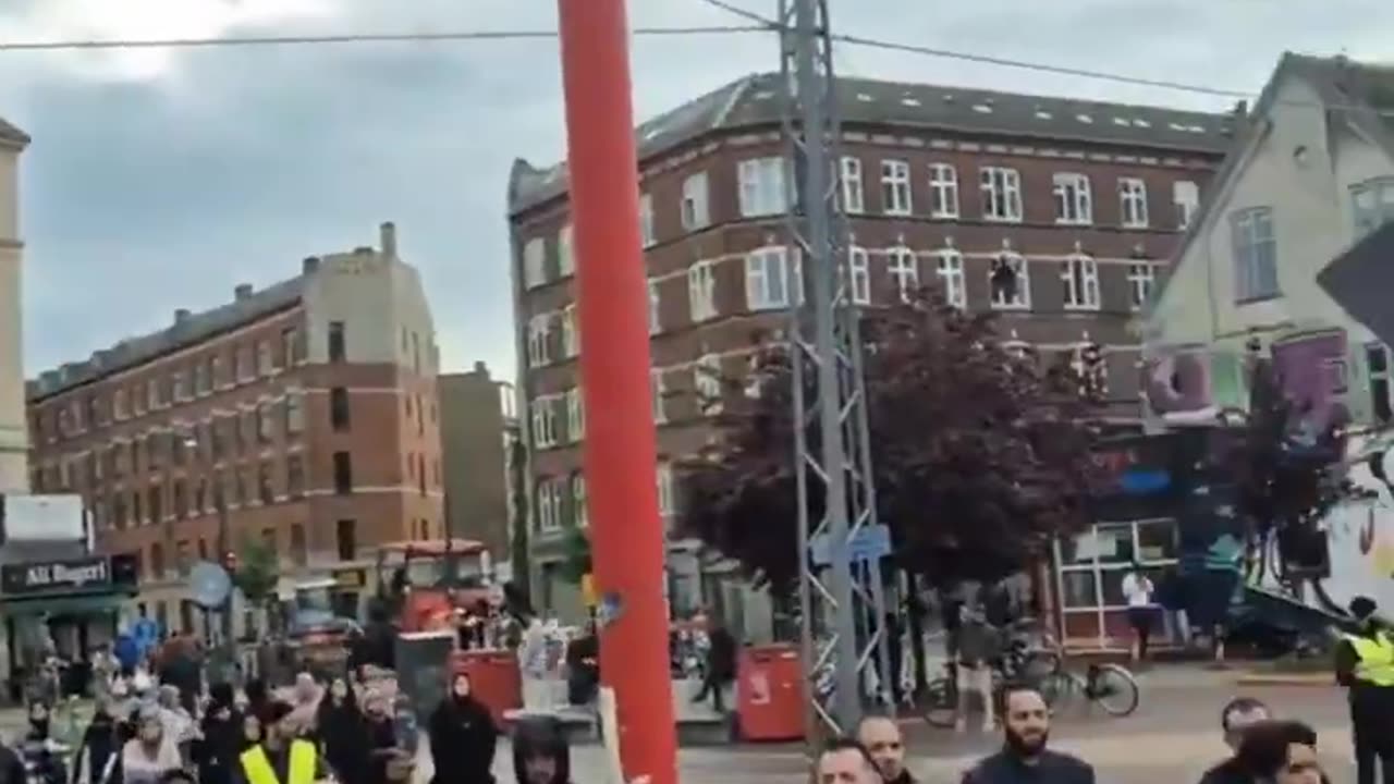 In Europe we have a huge problem.