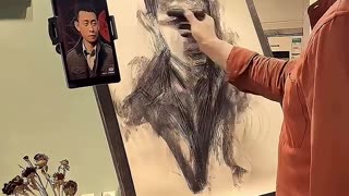 This Is The MostConfusing Artist Ever! 🤨