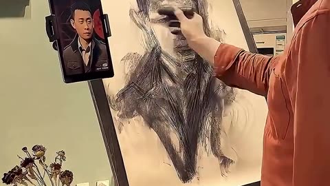 This Is The MostConfusing Artist Ever! 🤨