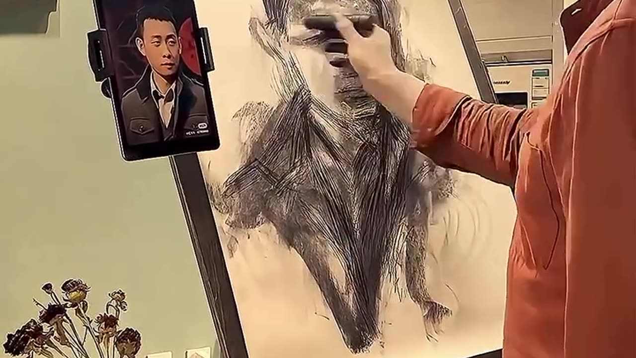 This Is The MostConfusing Artist Ever! 🤨
