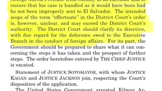 The Truth About Kilmar Armando Abrego Garcia