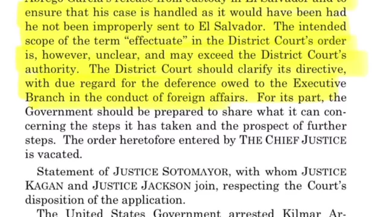 The Truth About Kilmar Armando Abrego Garcia
