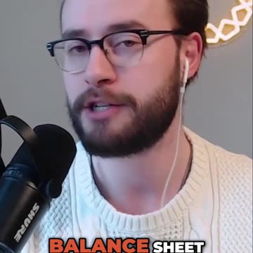 Global Lending Trends: Understanding Central Bank Balance Sheets