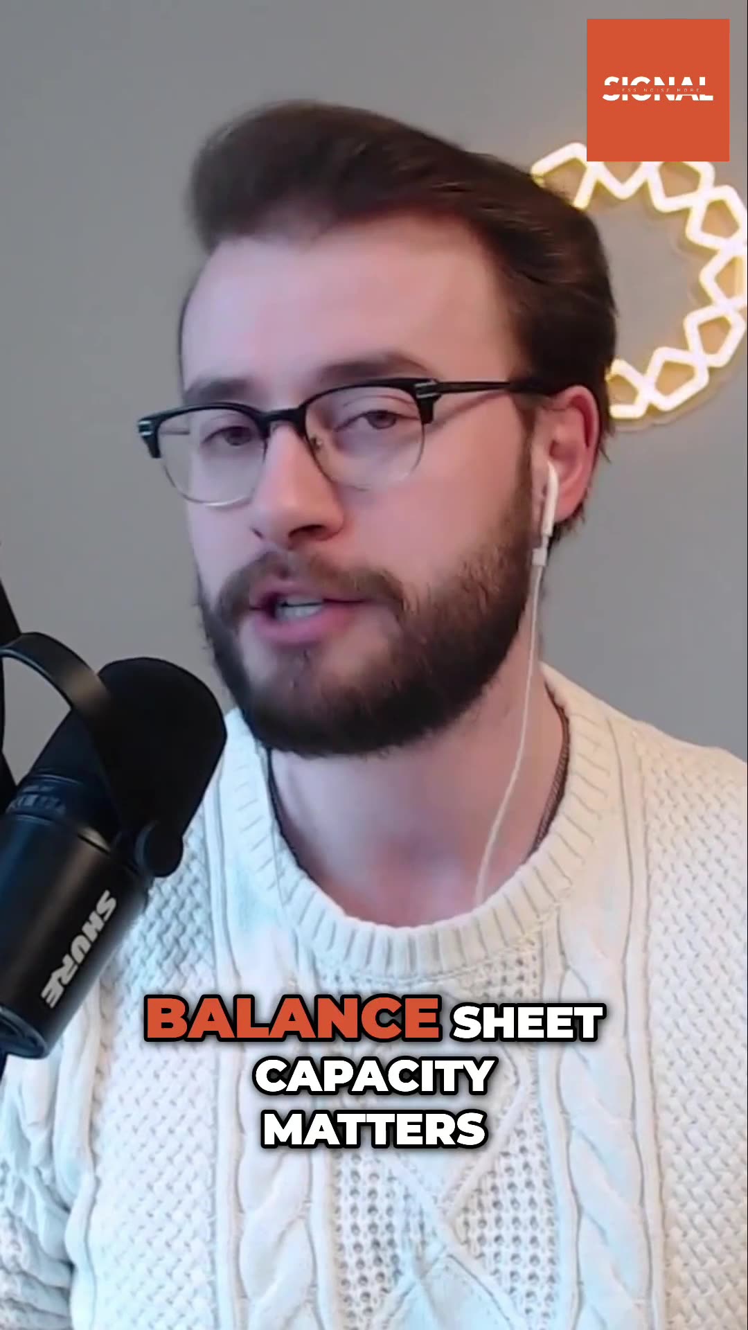 Global Lending Trends: Understanding Central Bank Balance Sheets