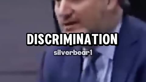 Senator Cruz Folds This Activist For Her Weird Work