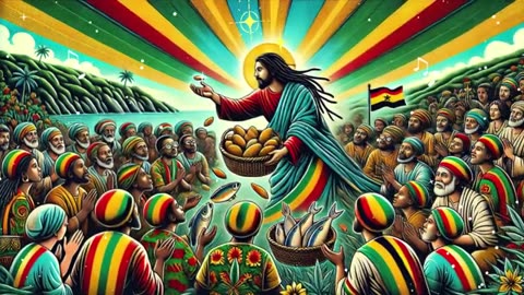 Reggae Cristiano - Superar La Enfermedad Con Fe - Album Completo.