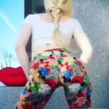 sexy hot girl dance