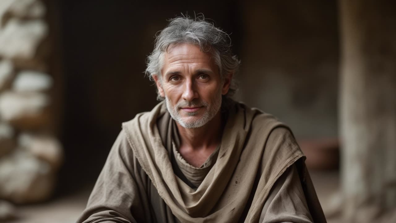 The Life and Legacy of Saint Peter - The Rock of Christianity - Peter the Apostle - Early Christians