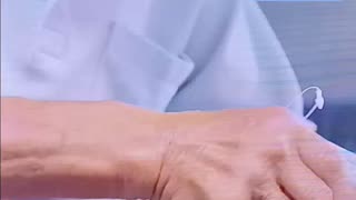 Try not to cry