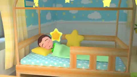 Twinkle, Twinkle, Little Star - Lullaby Songs Nursery Rhymes