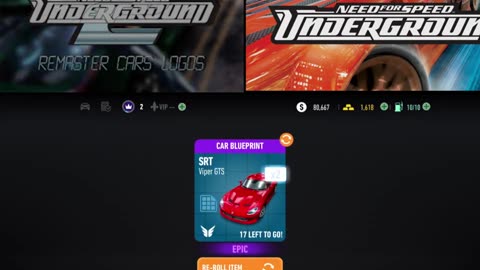 ^Underground2^ (NeedForSpeed)[No Limits]