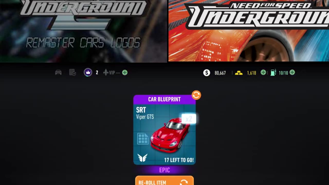 ^Underground2^ (NeedForSpeed)[No Limits]