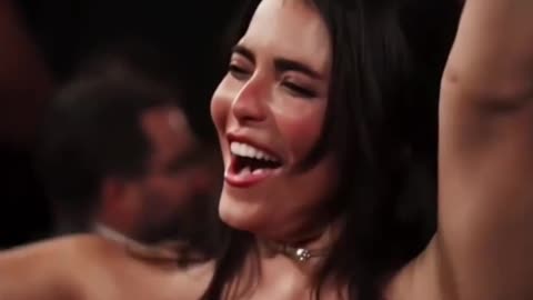 Girl Dancing