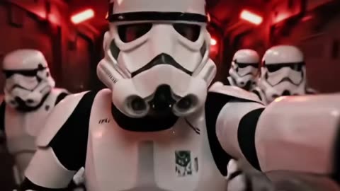 Stormtrooper Vlog: Meeting The LOVE Of My Life