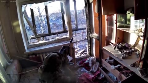 🛡️🔥 Ukraine Russia War | Ukrainian Special Unit KORD Defends Toretsk in March 2025 | RCF