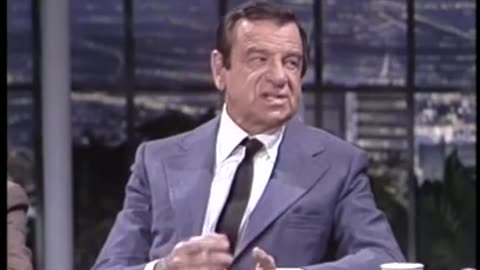When late night tv was at its finest
