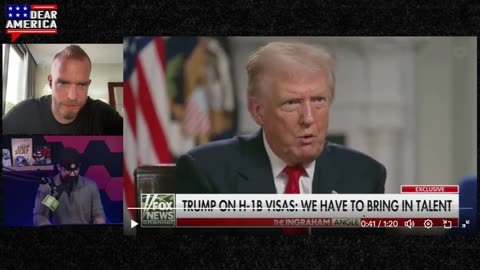 Here’s The TRUTH Behind This H-1B Argument…