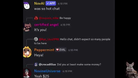Nova Online Gets Exposed Again In New Discord Leaks