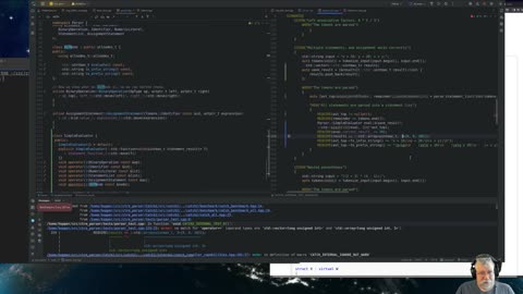 Your own programming language!