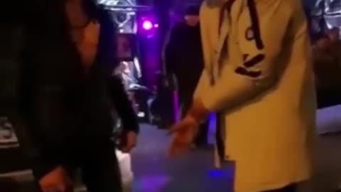 😡🥊 Girl Beats Up Her Harasser! | FCN