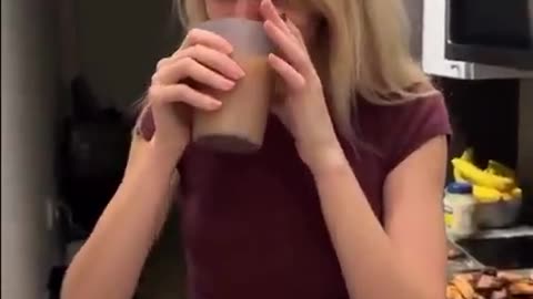 A close friend of Iryna Zarutska posted this video. Rest in Peace, young lady.