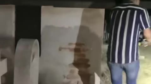 🧛‍♂️😨 Encountered a Vampire? Watch This Unbelievable Clip! | TheHauntingHour