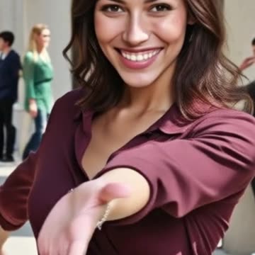 Art Museum 2025*Short