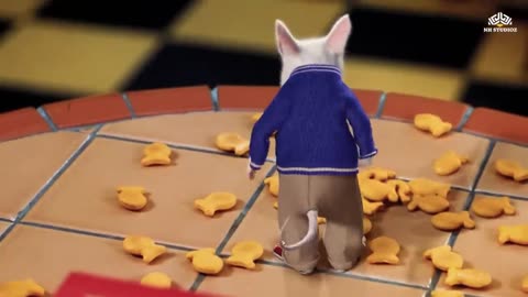 Stuart Little | Entertainment