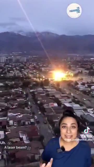 CIA Whistleblower just confirmed the Government use of ‘Directed Energy Weapons’