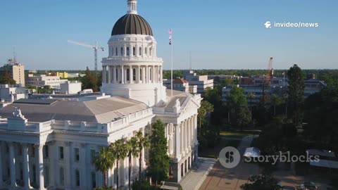 California Proposition 50 Passes - Redistricting to Boost Democrats in Congress 2025