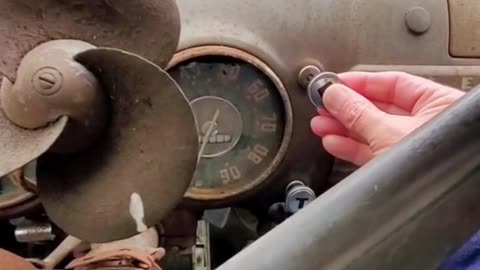 1953 chevy old trucks