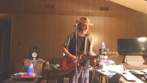An Unka Bobby Original Song- If The Shoe Fits