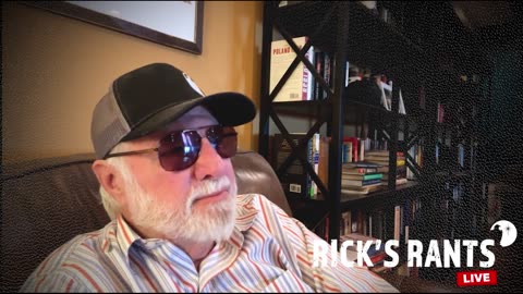 Rick Joyner | The Coming Presence