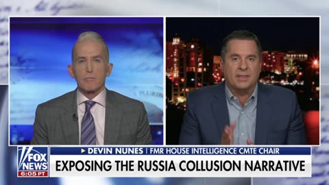 Brennan, Comey on the brink of accountability for cooking up Russia Hoax