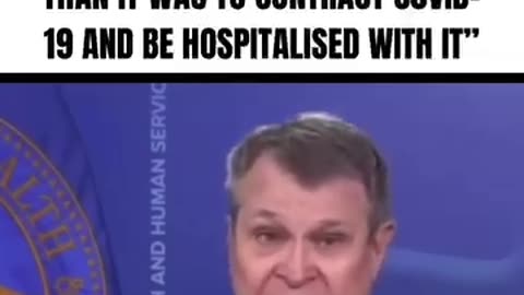 DR. STEVEN "IT WAS MORE DANGEROUS TO TAKE A VACCINE THAN IT WAS TO CONTRACT COVID- 19