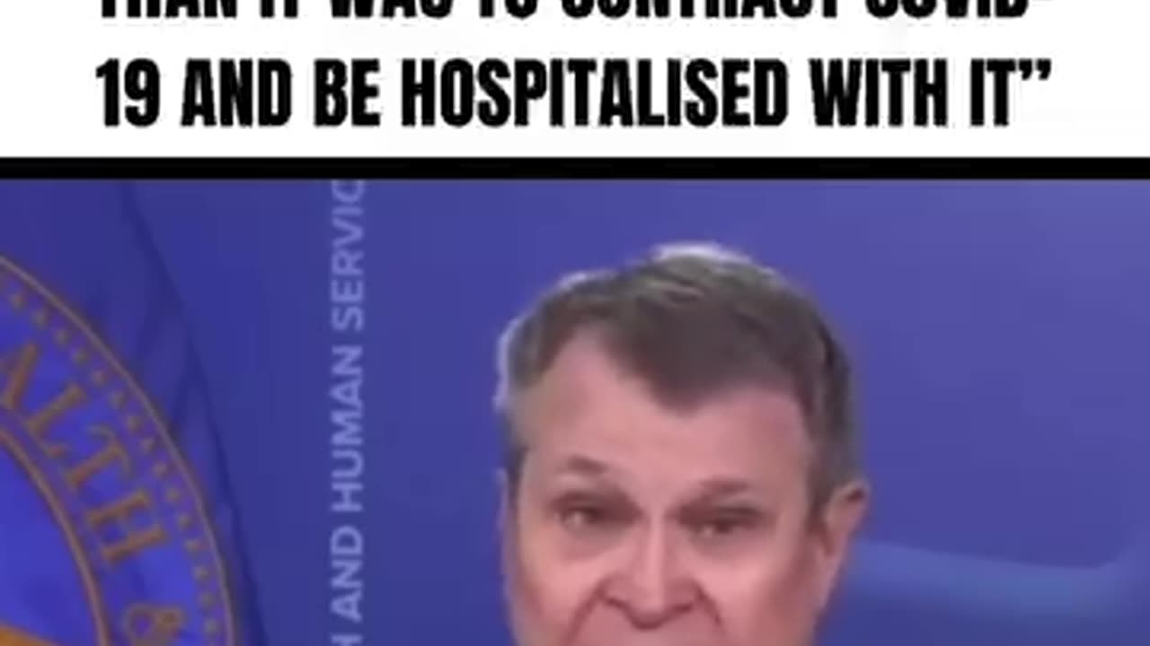 DR. STEVEN "IT WAS MORE DANGEROUS TO TAKE A VACCINE THAN IT WAS TO CONTRACT COVID- 19