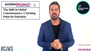 Why Are American Nazis Helping Israeli Forces in Gaza?