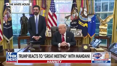 Fox News Highlights - November 21st, 2025