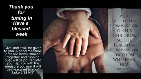 On being a Christian, It’s worth it. | 1 Peter 4-5 | 6/15/25