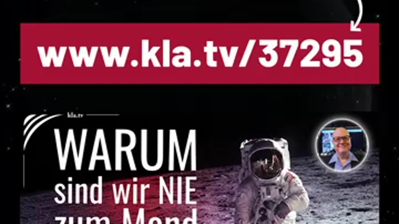 Mondlandung gefälscht 😳🧐❓