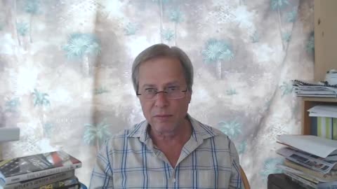 Year 2024 Rick Miracle Report 23, Let's Focus on the Truth About Zionism