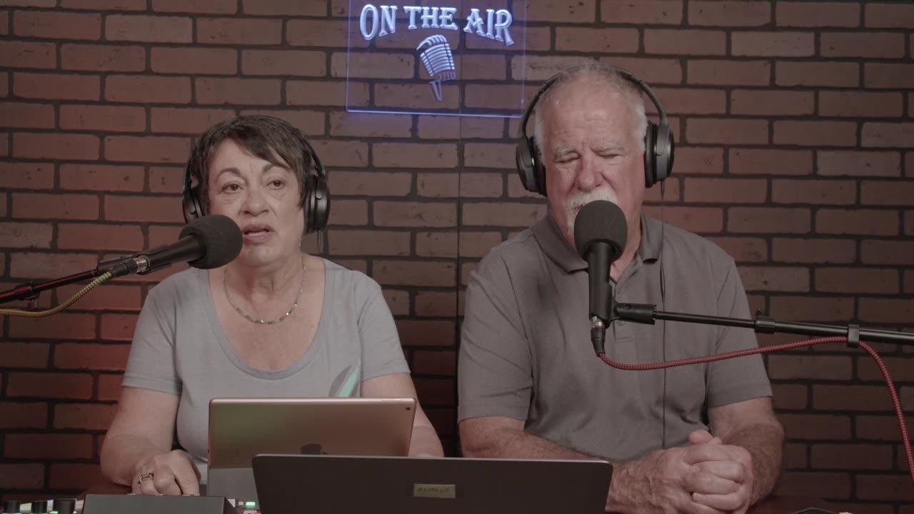 120 – Quiet Voices: Thaddeus. A Deeper Look