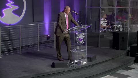 2025-05-11 Sunday Worship BS "Live" Hosted by Bishop M.J. Reid w/ Pastor Karl Reid